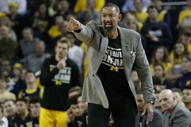Michigan looks to avenge loss to No. 21 Illinois