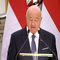 India-Austria Business Summit will create concrete opportunities for joint projects: Austrian Chancellor Stocker
