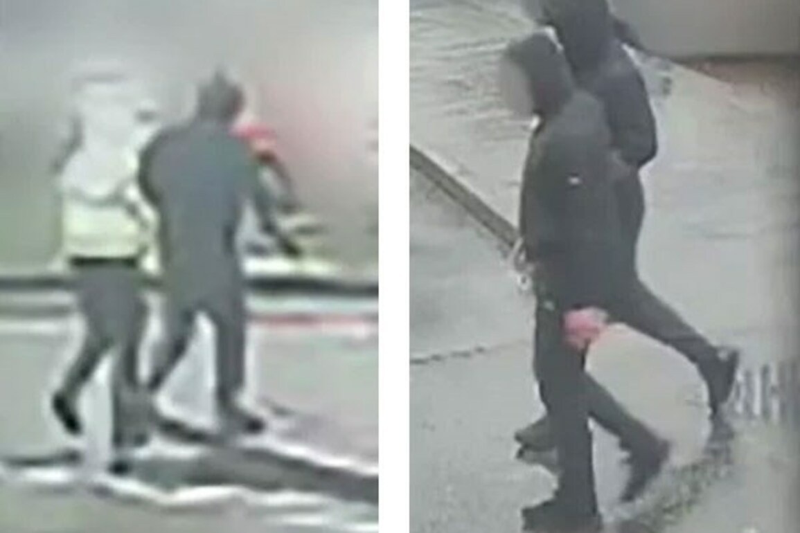 Renewed Appeal For Information On Taxi Driver Shooting  07-05-2025
