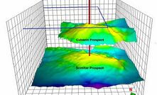 Nexus starts two-well offshore Gippsland program 