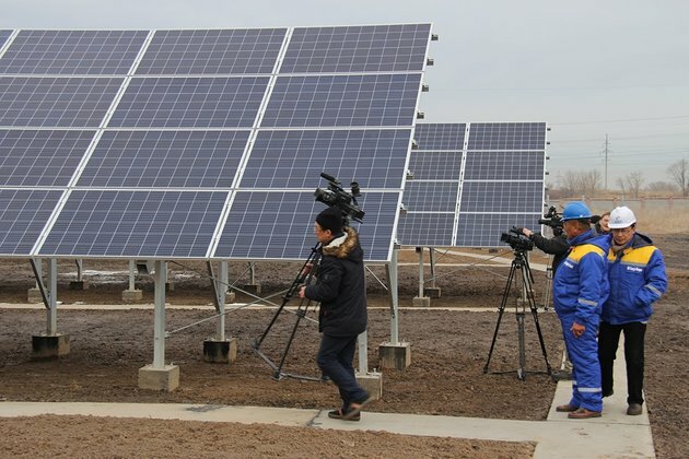 Kazakhstan&#039;s renewables agenda hindered by old technology
