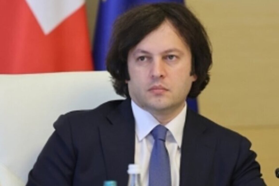 Georgian PM: Vance's visit focused on Armenia, Azerbaijan