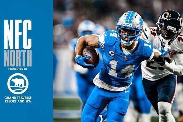 NFC North: 2026 season preview