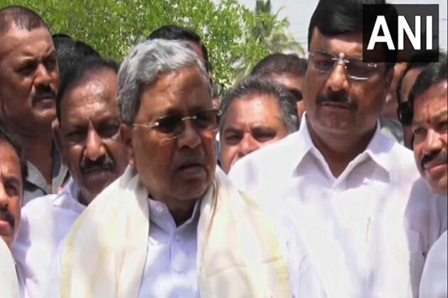 "Not in favour of war": Karnataka CM Siddaramaiah's stand on Pahalgam terror attack draws BJP crticism
