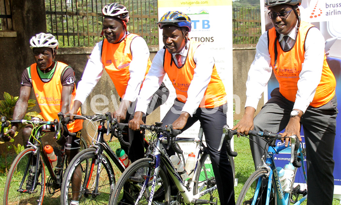 Sports can boost tourism in the country Sports can boost tourism in the country