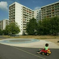 If people stopped having babies, how long would it be before humans were all gone?