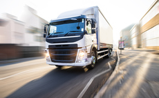 Fuel efficient 'aerodynamic' trucks given green light for UK roads