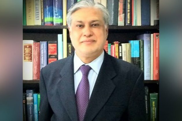 No change in petrol prices, says Pak Finance Minister