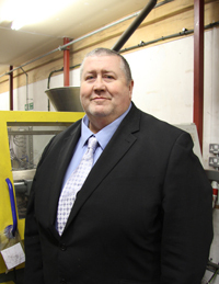 Talon Manufacturing appoints new operations director
