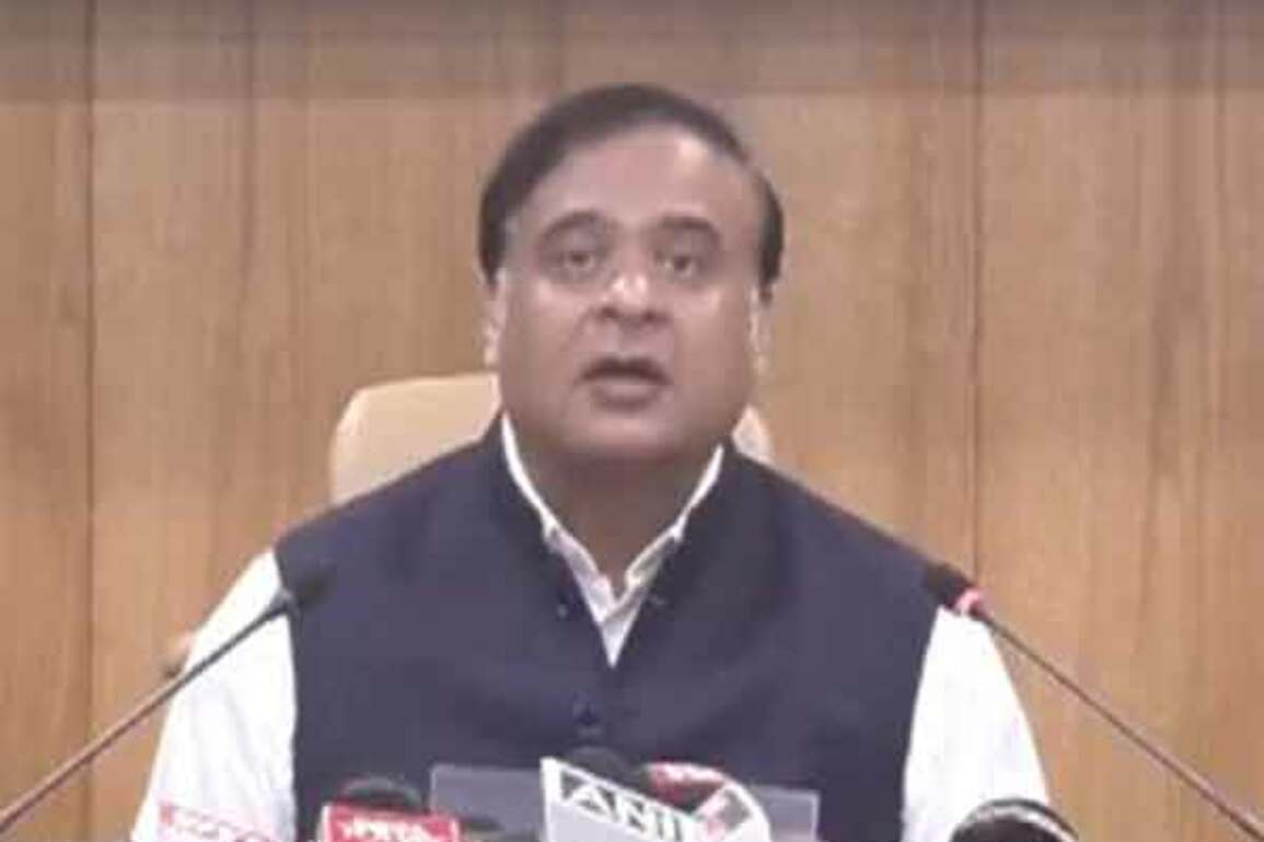 Japan, Singapore to sign MoUs with Assam at Advantage Assam 2.0: CM Sarma