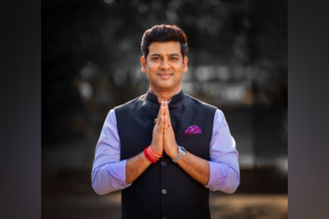 Muslim empowerment or political appeasement? Shiv Sena's MP Shrikant Shinde questions opposition's intent on Waqf Bill
