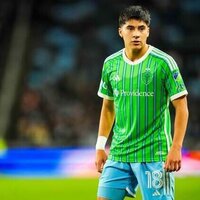 Sounders' Obed Vargas eyeing Europe over Liga MX move