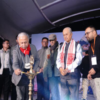 Astalakshmi Carnival 2026 in Delhi showcases Northeast India's culture, cuisines, music, and more