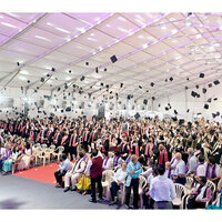SPJIMR celebrates Annual Convocation 2026: Nearly 1,000 future leaders graduate across nine programmes