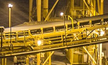 The Plutonic processing plant