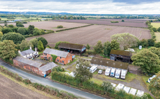 'Farming blueprint for the future': The Kindling Trust snaps up Manchester site for new sustainable farming project 