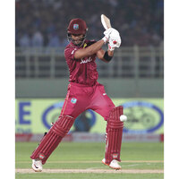 Hope helps WI level series with thrilling Super Over win against Bangladesh in 2nd ODI