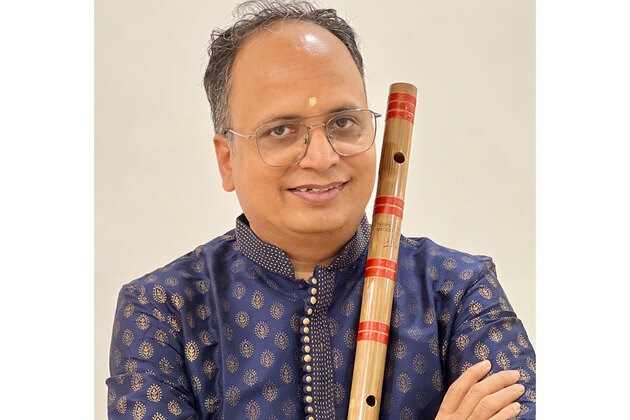Indian Classical Music Enters the Boardroom: Himanshu Nanda Launches MQ2HQ for Employee Engagement and Workplace Performance