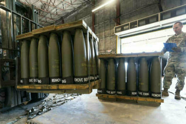 Pentagon dodges Ukraine aid question