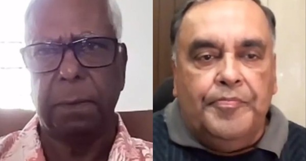 Former Indian envoys call US attack on Venezuela's Capital as "unsurprising"