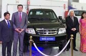 Tata Motors launches commercial vehicle  assembly in Tunisia