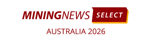 Mining News Select Australia 2026