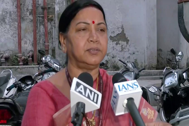 NCW demands "strict legal action" in DU acid attack incident, vows to address such concerns seriously