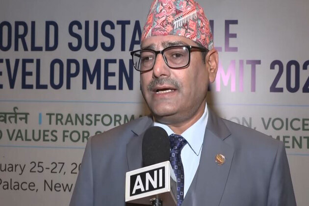 "India and Nepal signed historic MoU on biodiversity conservation": Nepal Minister highlights strong cultural and environmental ties