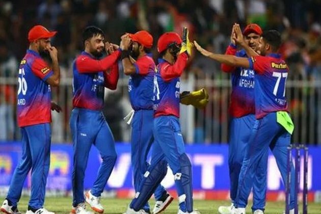 Rashid Khan to lead Afghanistan for three-match T20I series against UAE