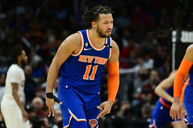 Knicks look to handle desperate Wizards