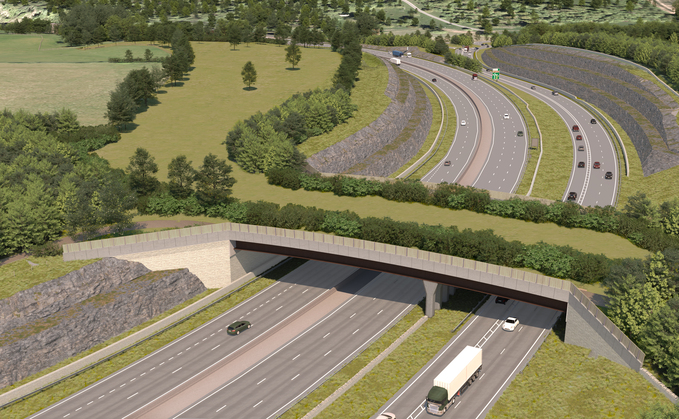 Credit: National Highways
