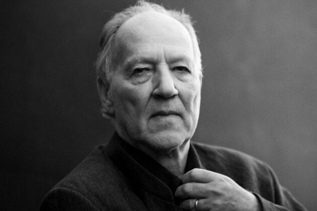 Werner Herzog to receive Venice Film Festival's Golden Lion for Lifetime Achievement
