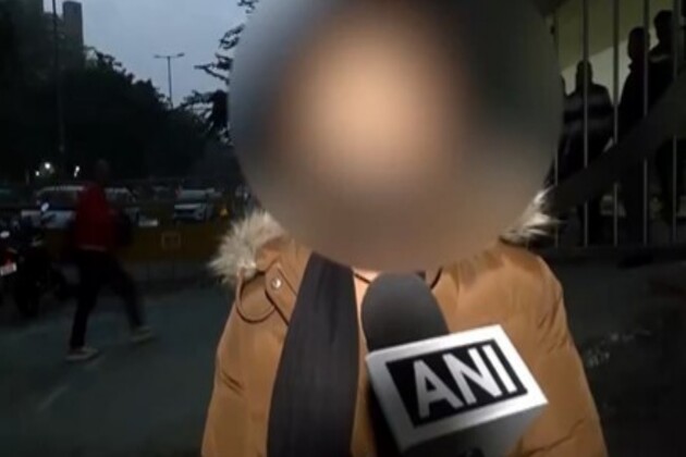 "My family is under threat, I urge Amit Shah to take action": Unnao rape victim