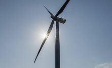 DanTysk wind farm hits key milestone