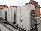 Climate Center signs up with Daikin