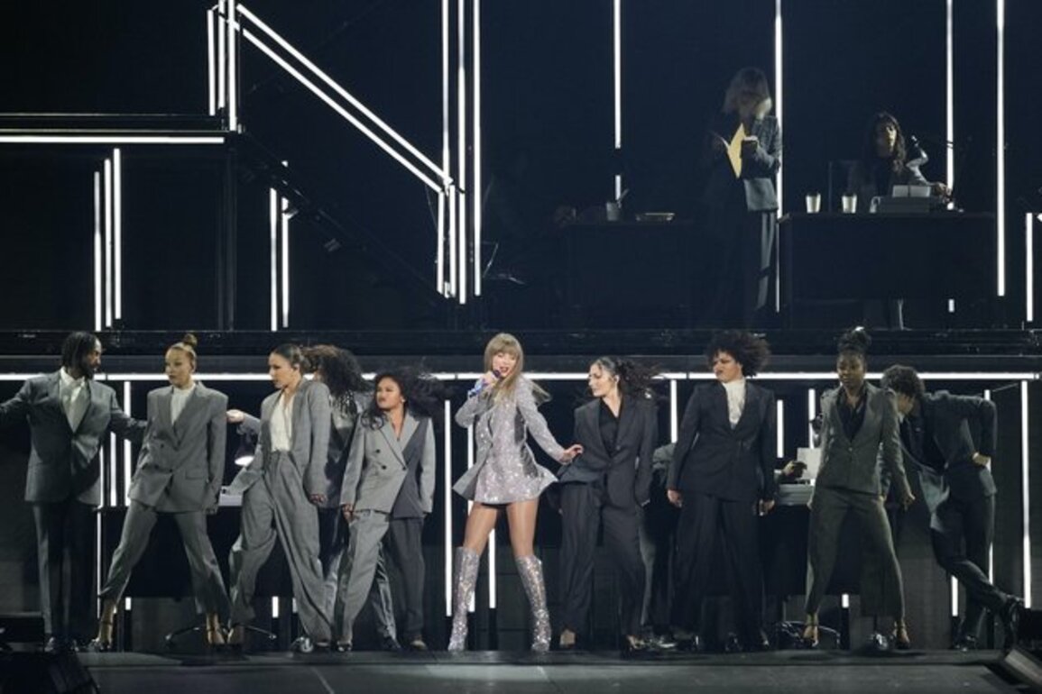 Why are Taylor Swift tickets so hard to get? The economics are complicated