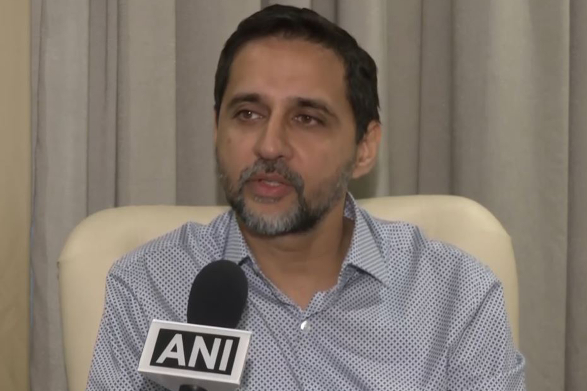 AI crucial to growing India's overall ecosystem, says BharatGen's Rishi Bal