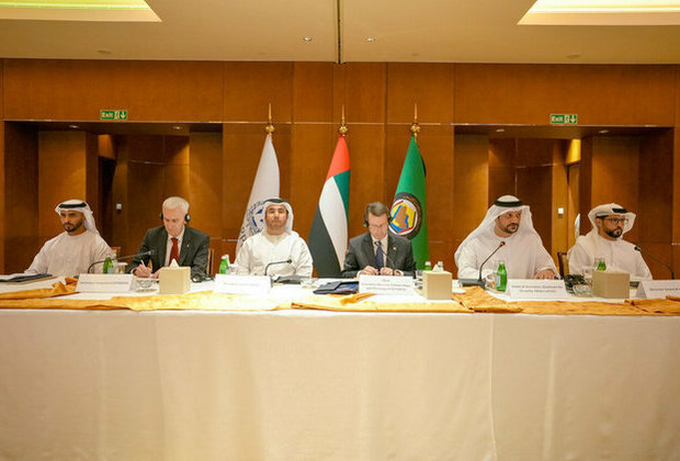 UAE hosts 7th strategic dialogue of Interpol