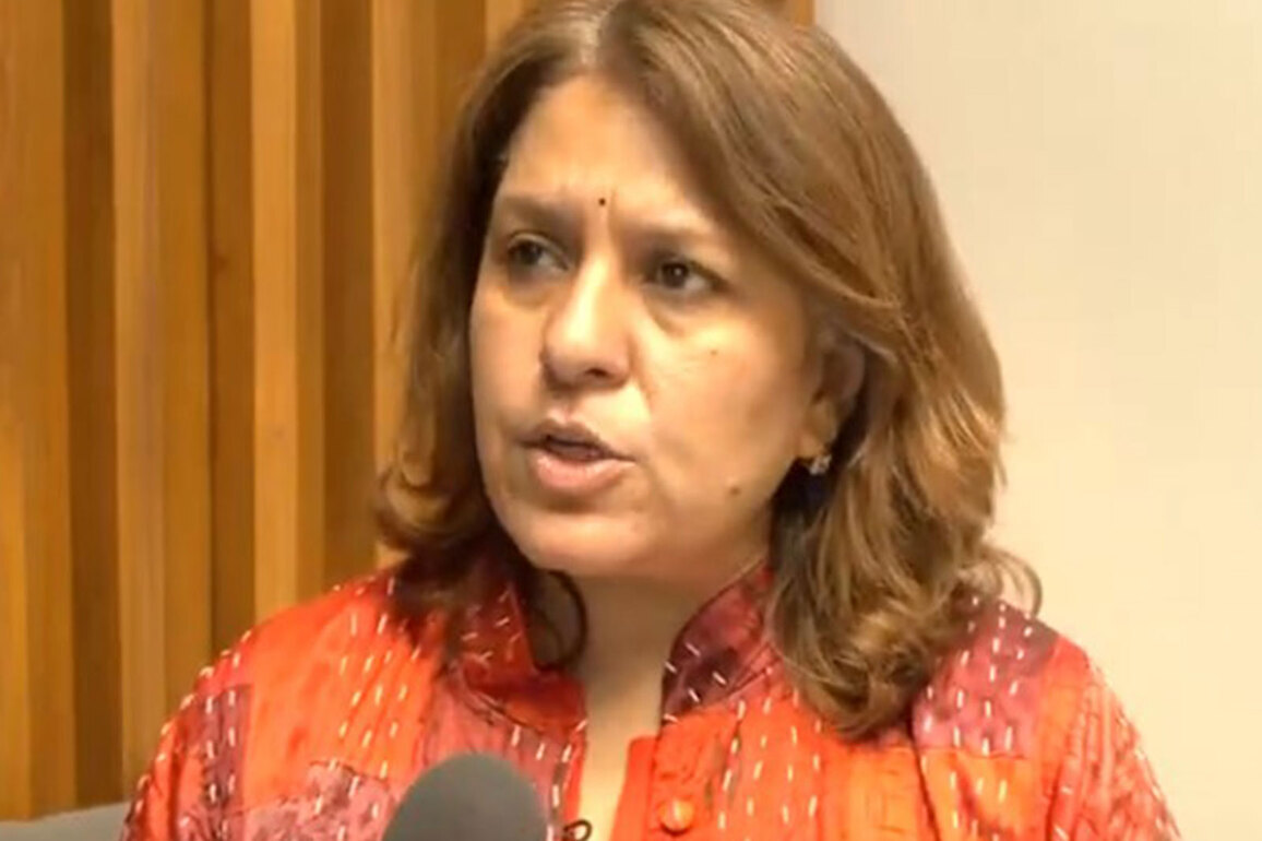 "PM Modi played to the tunes of President Trump": Congress leader slams PM over India-US trade deal