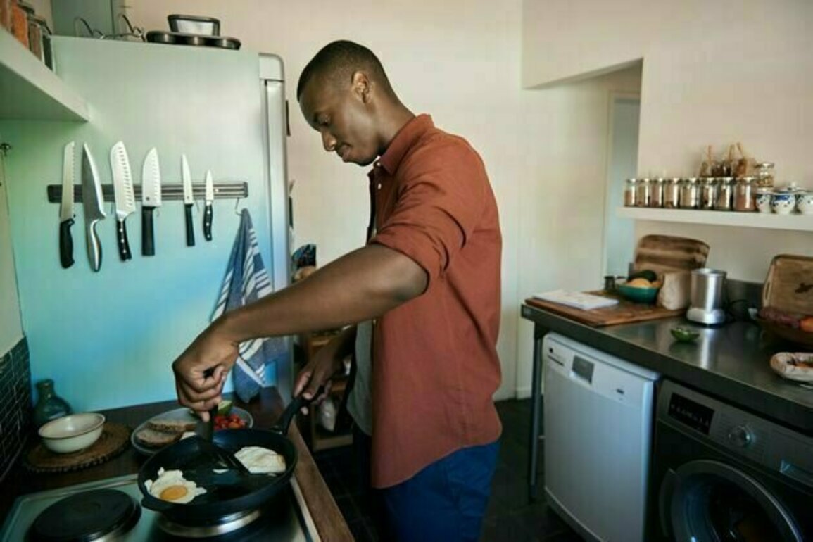 Is TikTok right? Do I need to eat more protein?