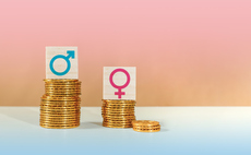 UK gender investment gap widens by £54bn in a year to £567bn