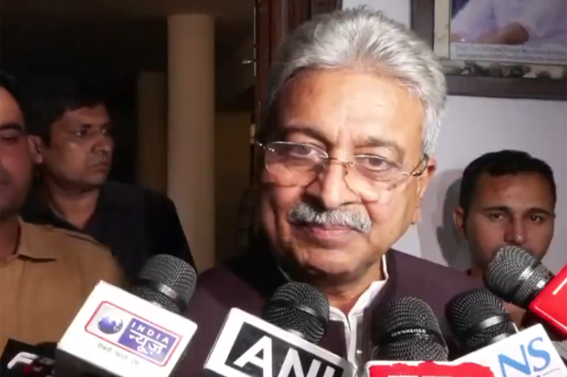"BJP stole votes, formed govt": Haryana Congress