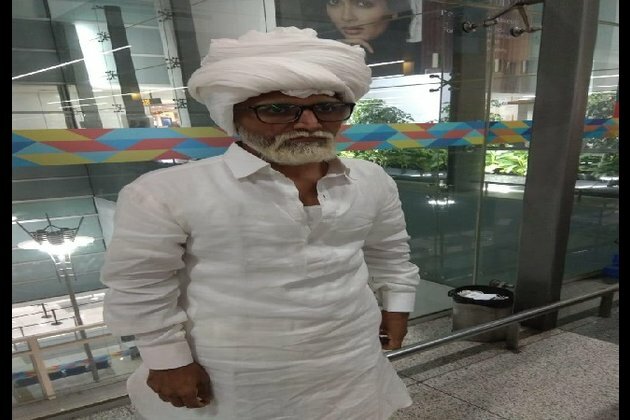 CISF apprehends two passengers at IGI airport in Delhi