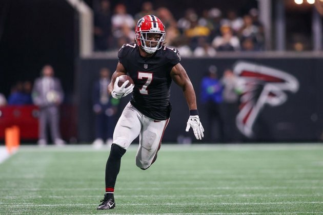 Young offense has Arthur Smith's Falcons eyeing 3-0 start