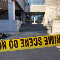 Man linked to MIT and Brown shootings found dead in storage unit
