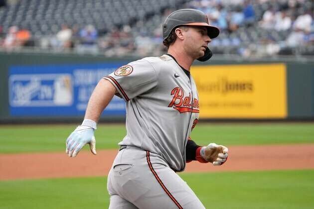 Orioles get first look at AL East as slumping Red Sox visit