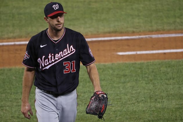 Scherzer, Porcello face off looking for 1st wins