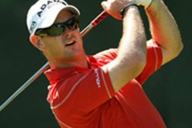 Pulkkanen leads Sabbatini at Italian Open