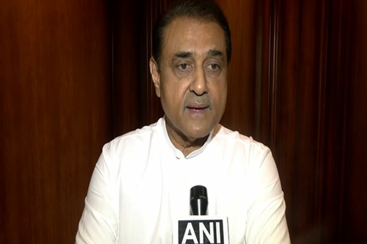 "Why the deafening silence, SQ?" Praful Patel questions Singapore Airlines' silence after Air India crash