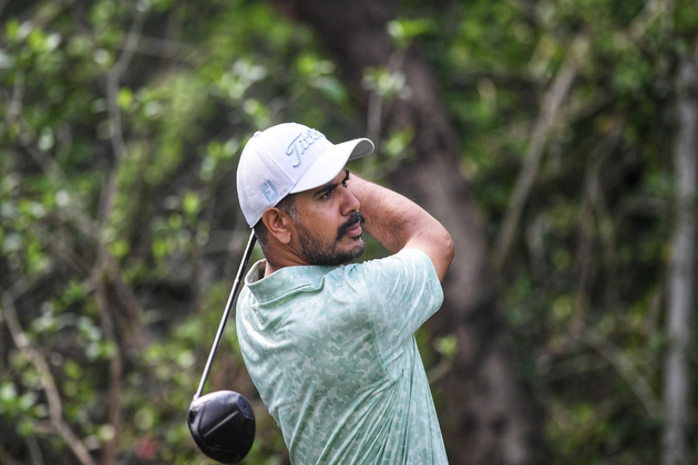 India's top golf star Gaganjeet Bhullar to lead field in opening leg of 2026 IGPL